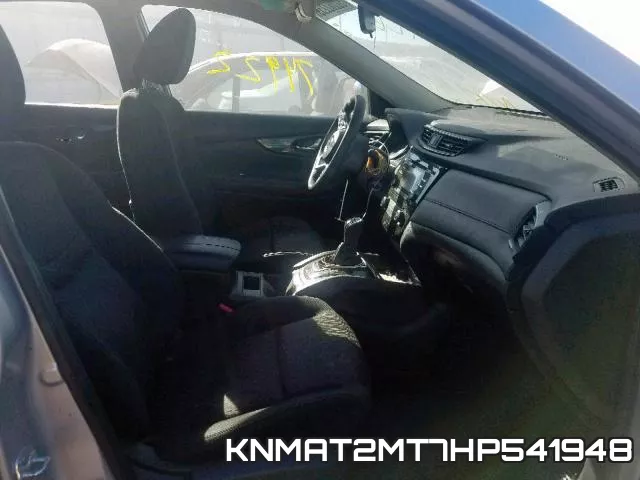 KNMAT2MT7HP541948 фото 5