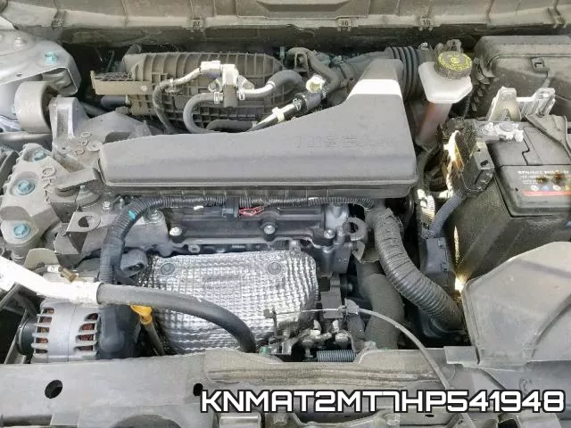 KNMAT2MT7HP541948 фото 7