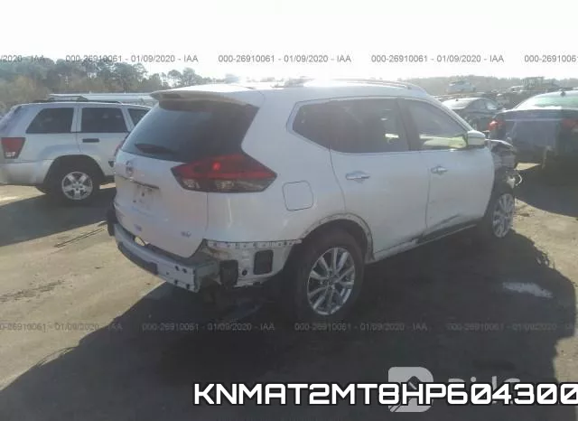 KNMAT2MT8HP604300 фото 4