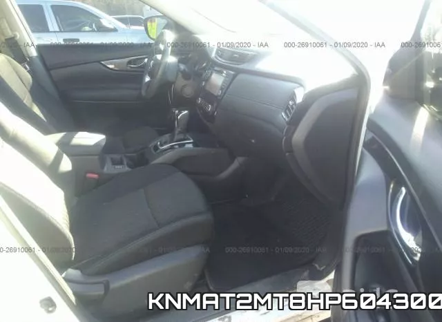 KNMAT2MT8HP604300 фото 5