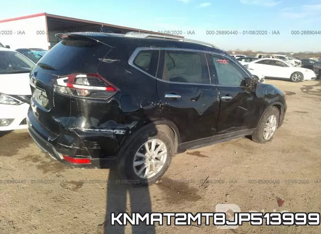 KNMAT2MT8JP513999 фото 3