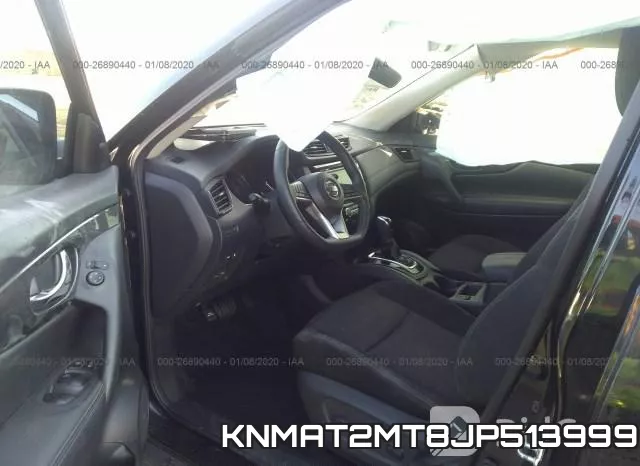 KNMAT2MT8JP513999 фото 4