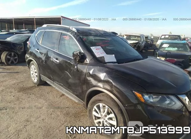 KNMAT2MT8JP513999 фото 5