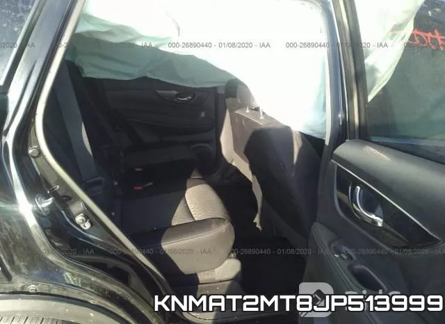 KNMAT2MT8JP513999 фото 7
