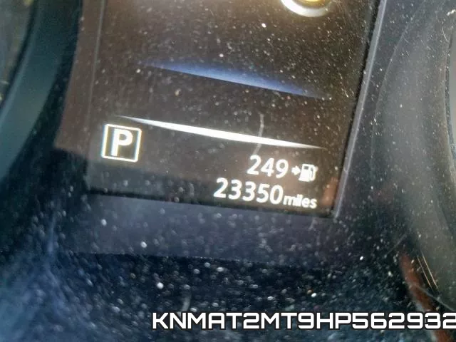 KNMAT2MT9HP562932 фото 9