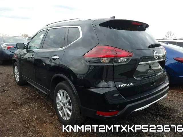 KNMAT2MTXKP523676 фото 3