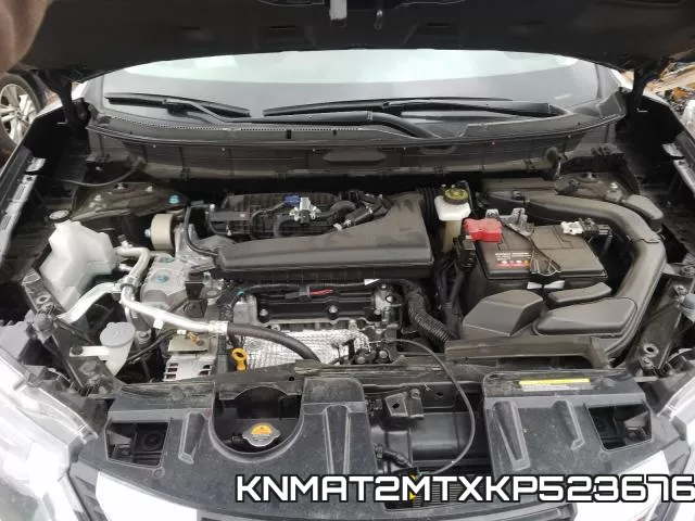 KNMAT2MTXKP523676 фото 7