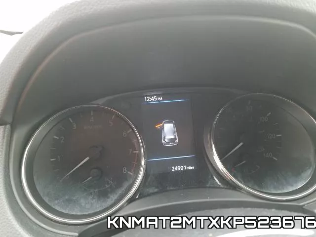 KNMAT2MTXKP523676 фото 8