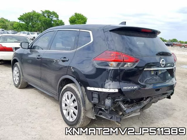 KNMAT2MV2JP511389 фото 4