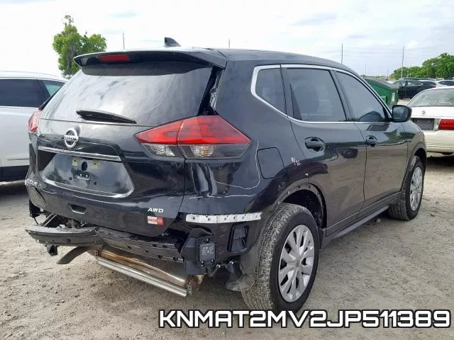 KNMAT2MV2JP511389 фото 5