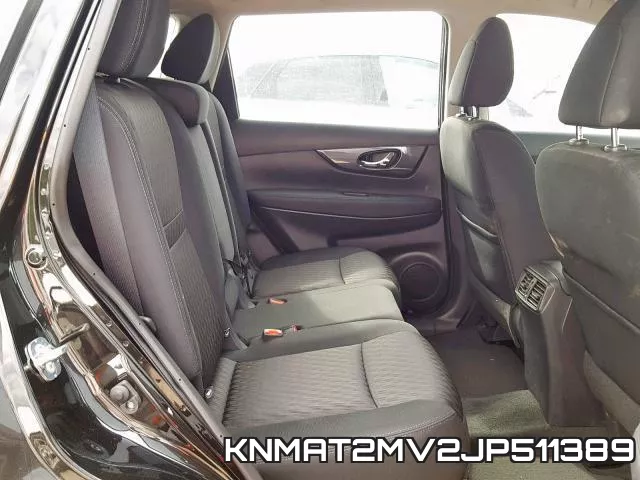 KNMAT2MV2JP511389 фото 7
