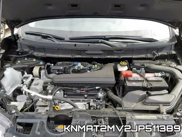 KNMAT2MV2JP511389 фото 8