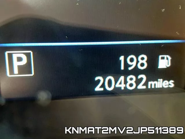 KNMAT2MV2JP511389 фото 9