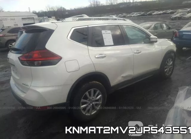 KNMAT2MV2JP543551 фото 5