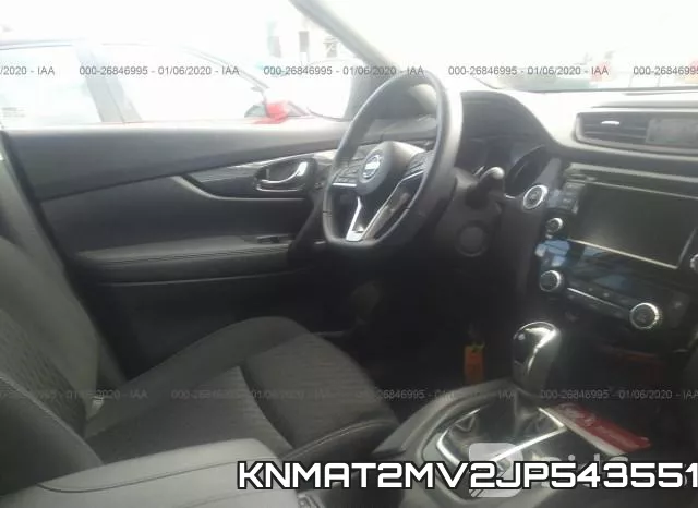 KNMAT2MV2JP543551 фото 6