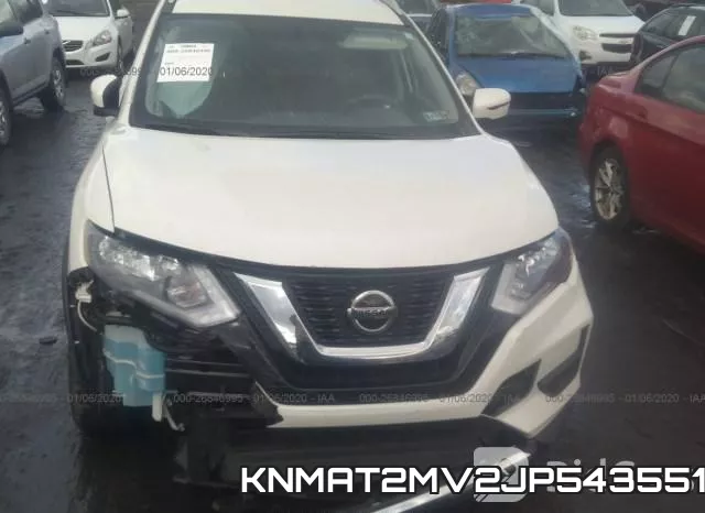 KNMAT2MV2JP543551 фото 7