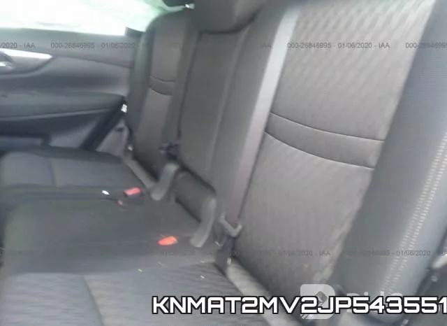 KNMAT2MV2JP543551 фото 9