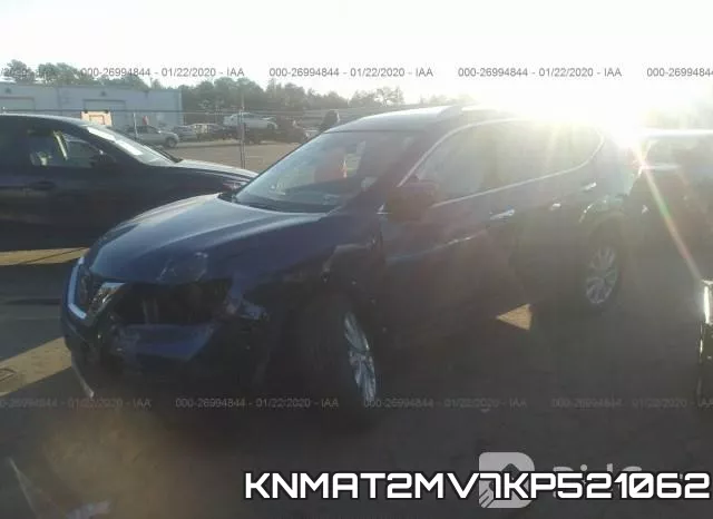 KNMAT2MV7KP521062 фото 2