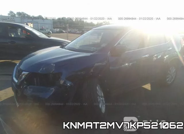 KNMAT2MV7KP521062 фото 6