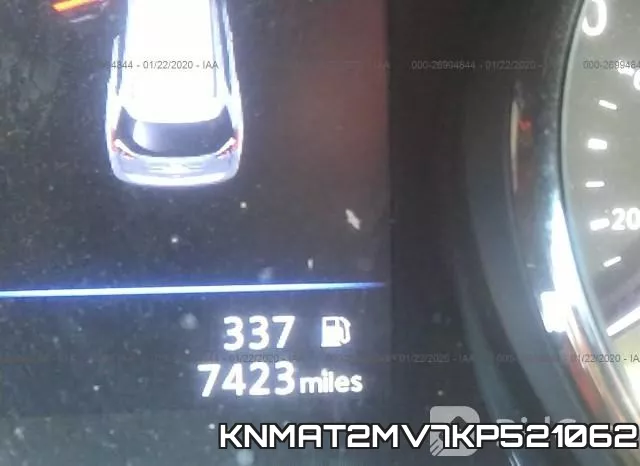 KNMAT2MV7KP521062 фото 7