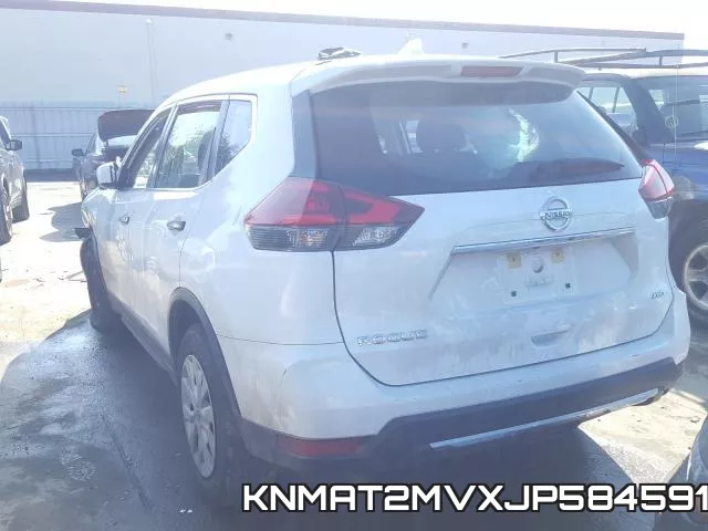 KNMAT2MVXJP584591 фото 3