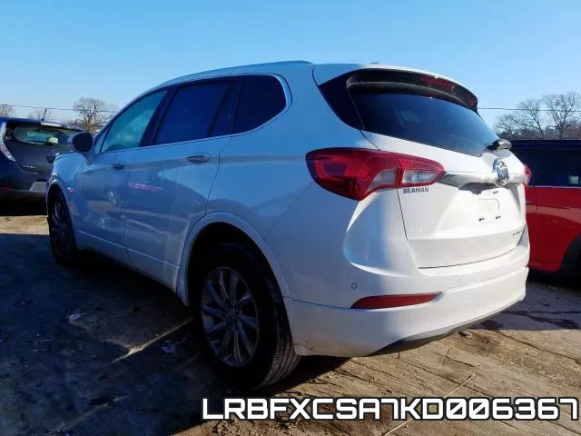 LRBFXCSA7KD006367 фото 4