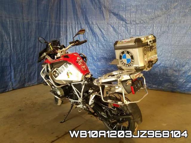 WB10A1203JZ968104 фото 3