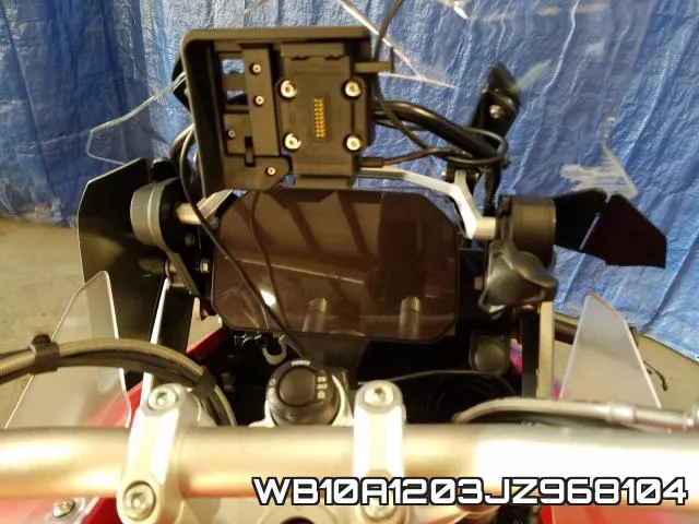 WB10A1203JZ968104 фото 7