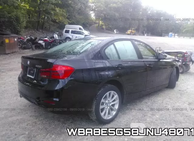 WBA8E5G58JNU48071 фото 3