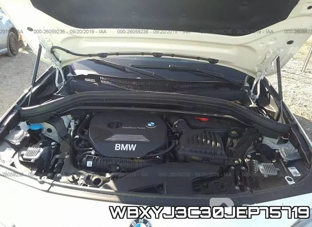 WBXYJ3C30JEP75719 фото 2