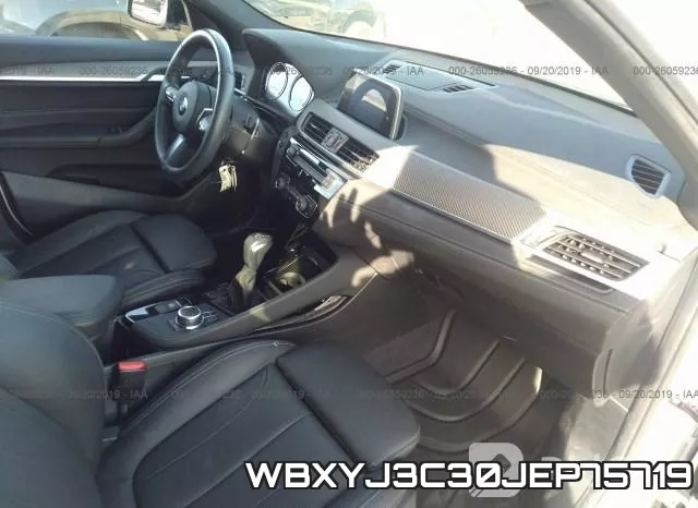 WBXYJ3C30JEP75719 фото 6