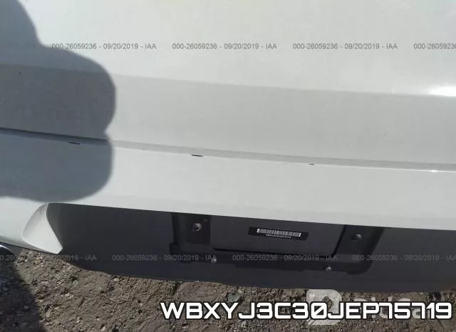 WBXYJ3C30JEP75719 фото 7