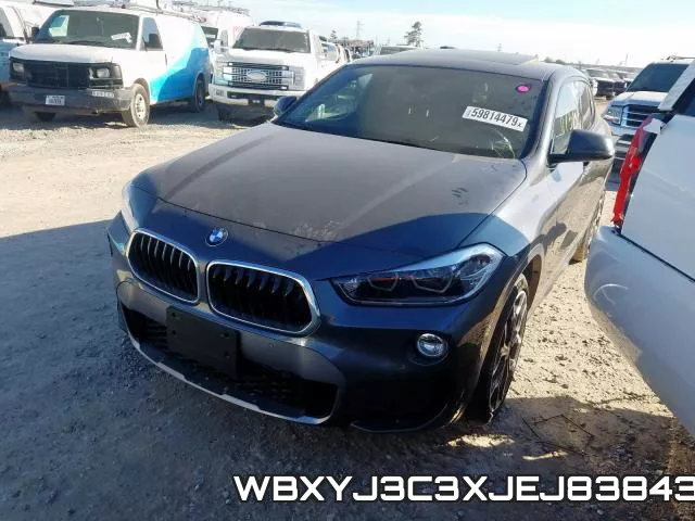 WBXYJ3C3XJEJ83843 фото 3