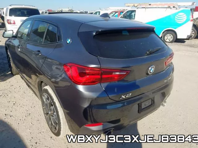 WBXYJ3C3XJEJ83843 фото 4