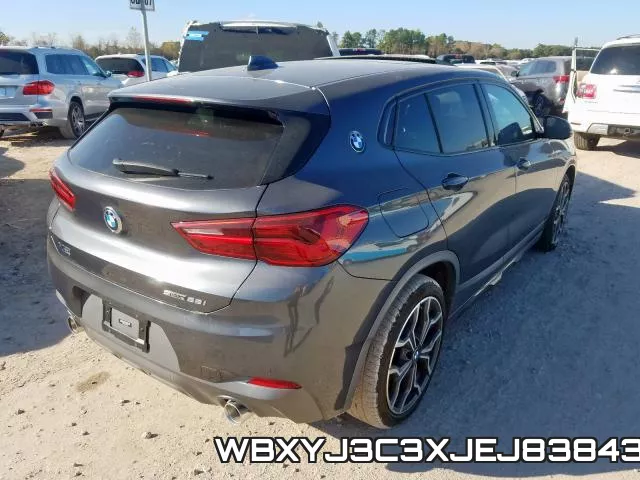 WBXYJ3C3XJEJ83843 фото 5