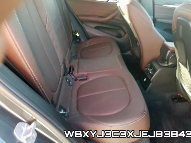 WBXYJ3C3XJEJ83843 фото 7