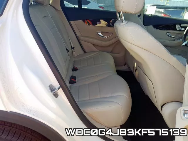 WDC0G4JB3KF575139 фото 6