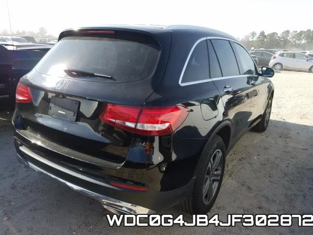 WDC0G4JB4JF302872 фото 4