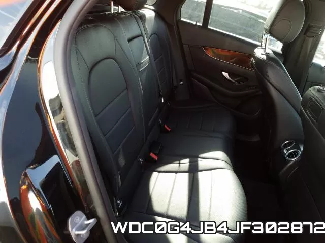 WDC0G4JB4JF302872 фото 5