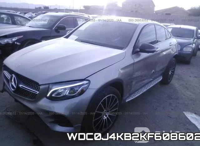 WDC0J4KB2KF608602 фото 6