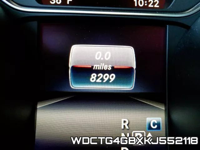 WDCTG4GBXKJ552118 фото 6
