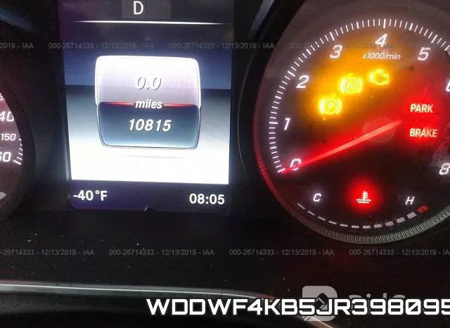 WDDWF4KB5JR398095 фото 4