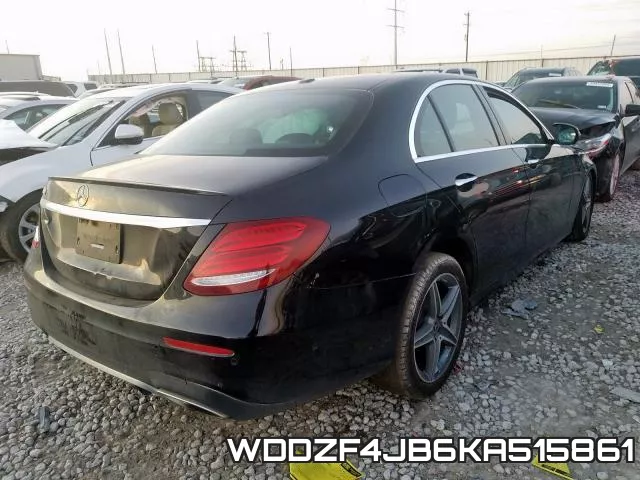 WDDZF4JB6KA515861 фото 4