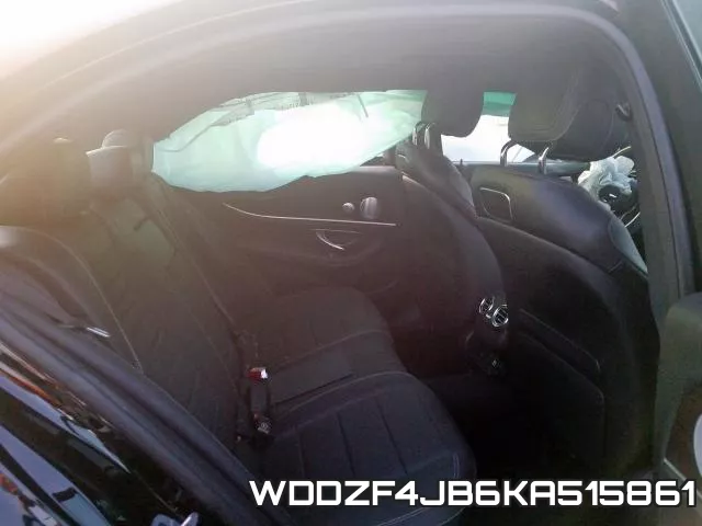 WDDZF4JB6KA515861 фото 6