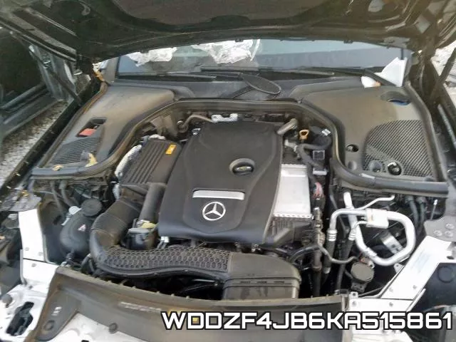 WDDZF4JB6KA515861 фото 7