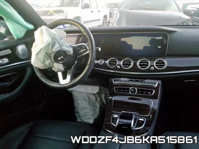 WDDZF4JB6KA515861 фото 9