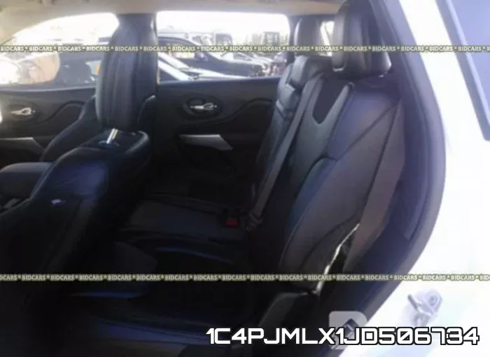 1C4PJMLX1JD506734 фото 9