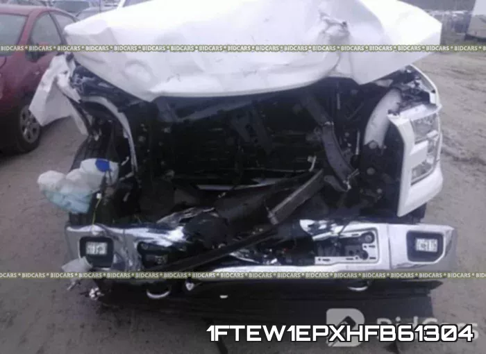1FTEW1EPXHFB61304 фото 7