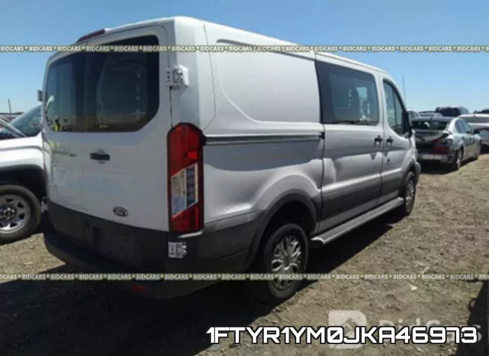1FTYR1YM0JKA46973 фото 5