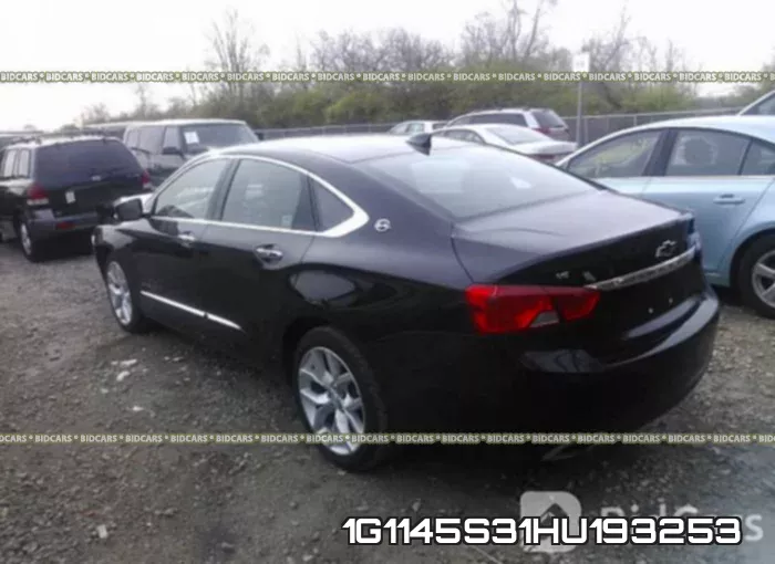 1G1145S31HU193253 фото 4